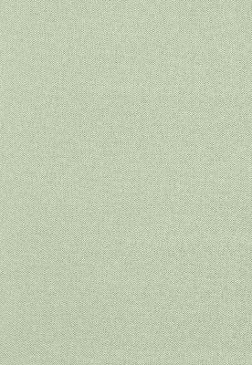 Schumacher Fabric BEDFORD HERRINGBONE PLAIN AQUA