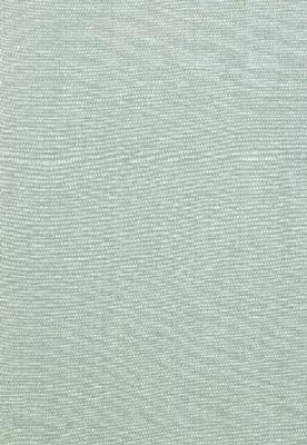 Schumacher Fabric AVERY COTTON PLAIN AQUA