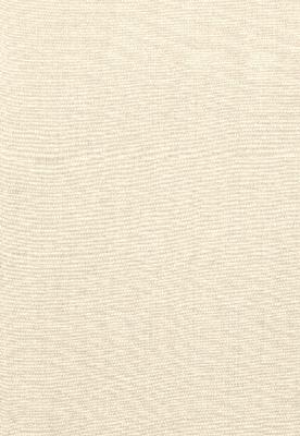 Schumacher Fabric AVERY COTTON PLAIN IVORY