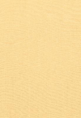 Schumacher Fabric AVERY COTTON PLAIN MAIZE