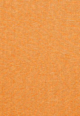 Schumacher Fabric AVERY COTTON PLAIN PUMPKIN