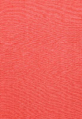 Schumacher Fabric AVERY COTTON PLAIN CORAL