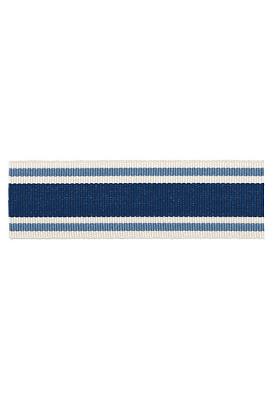 Schumacher Trim CABANA BRAID MARINE