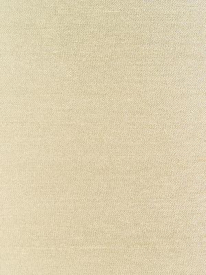 Schumacher Fabric BELLINI SILK VANILLA