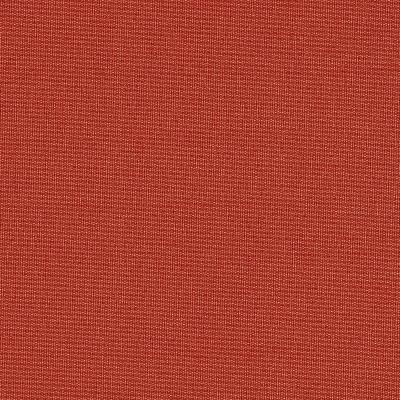 Schumacher Fabric GIORDANO TAFFETA TUSCAN RED