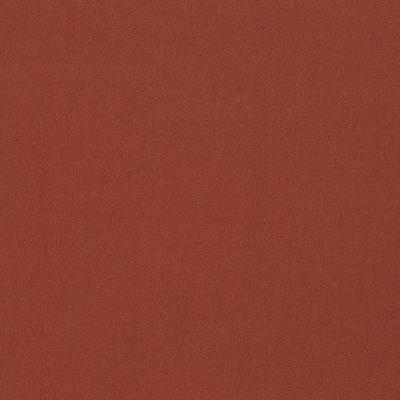 Schumacher Fabric ISOLDE COTTON WEAVE INDIAN RED