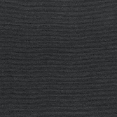 Schumacher Fabric GAINSBOROUGH VELVET COAL