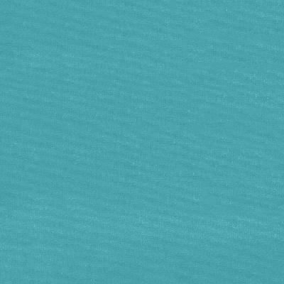 Schumacher Fabric GAINSBOROUGH VELVET TURQUOISE