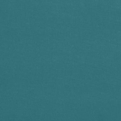 Schumacher Fabric GAINSBOROUGH VELVET CARIBBEAN