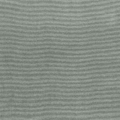 Schumacher Fabric GAINSBOROUGH VELVET SEA GLASS