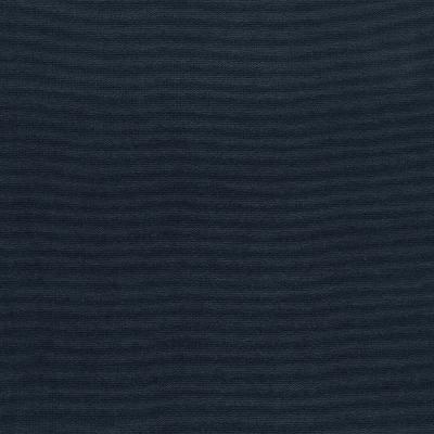 Schumacher Fabric GAINSBOROUGH VELVET BLUE SLATE