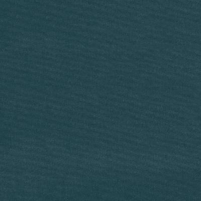 Schumacher Fabric GAINSBOROUGH VELVET PRUSSIAN