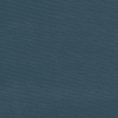 Schumacher Fabric GAINSBOROUGH VELVET BLUE SMOKE