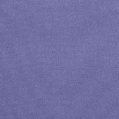 Schumacher Fabric GAINSBOROUGH VELVET HYACINTH