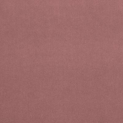 Schumacher Fabric GAINSBOROUGH VELVET MAUVE