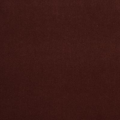 Schumacher Fabric GAINSBOROUGH VELVET PORT