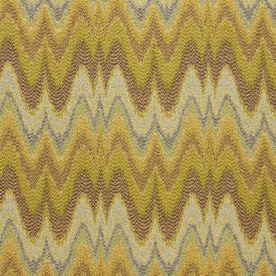 Schumacher Fabric FLORENTINE BARGELLO OLIVINE