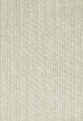 Schumacher Fabric ANTIQUE STRIE VELVET FOG