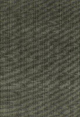 Schumacher Fabric ANTIQUE STRIE VELVET SMOKE