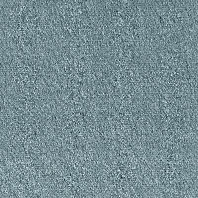 Schumacher Fabric SAN CARLO MOHAIR VELVET CORNFLOWER