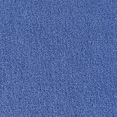 Schumacher Fabric PALERMO MOHAIR VELVET BLUEBERRY