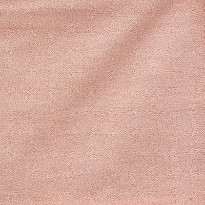 Schumacher Fabric PALERMO MOHAIR VELVET BLUSH