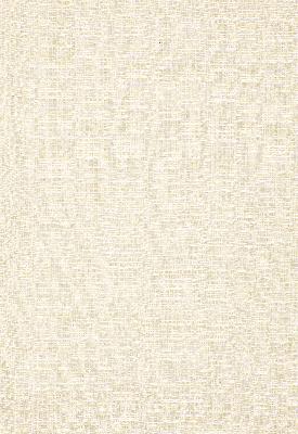 Schumacher Fabric BRETON SHEER OYSTER