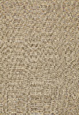 Schumacher Fabric BRETON SHEER GREIGE