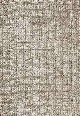 Schumacher Fabric ARAGON SHEER ZINC