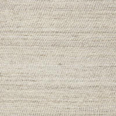 Schumacher Fabric CHINON SILK WEAVE MOONSTONE
