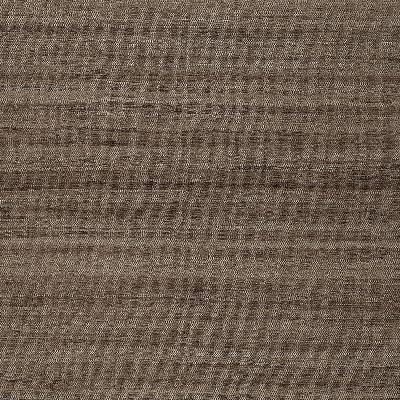 Schumacher Fabric CHINON SILK WEAVE ASH