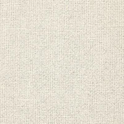 Schumacher Fabric FLANDERS LINEN BASKETWEAVE OAT