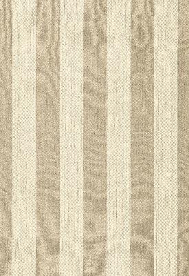 Schumacher Fabric AUGUSTIN LINEN STRIPE LINEN / SISAL