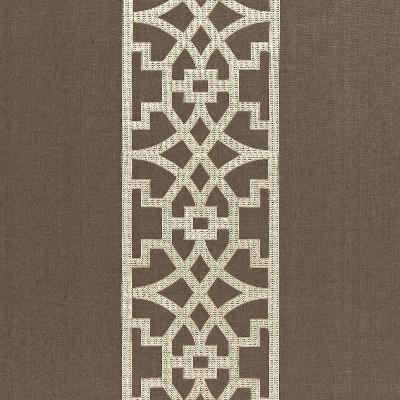 Schumacher Fabric DONT FRET BITTERSWEET