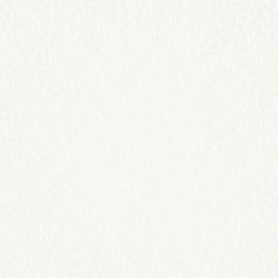 Schumacher Fabric FERNWOOD SHEER NATUREL