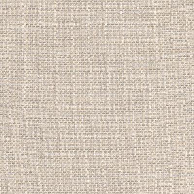 Schumacher Fabric CHATELET WEAVE ZINC