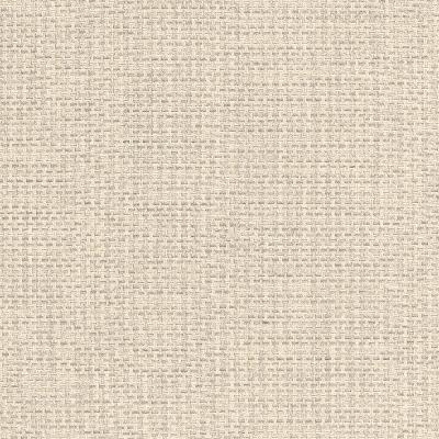 Schumacher Fabric CHATELET WEAVE GREIGE
