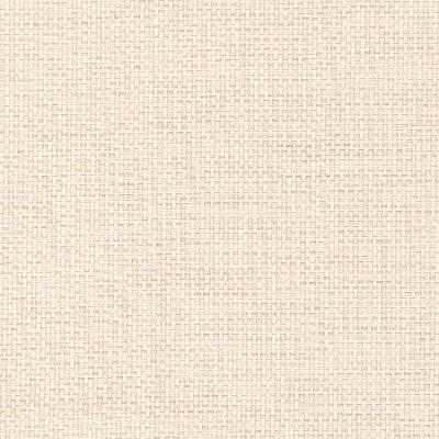 Schumacher Fabric CHATELET WEAVE BONE