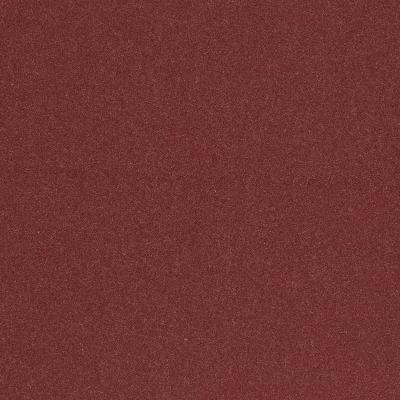 Schumacher Fabric CHESTER WOOL CARMINE