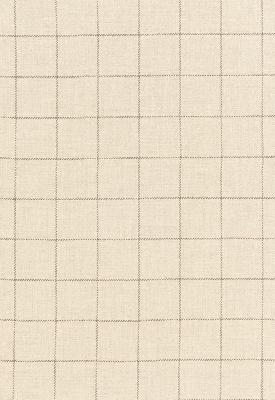 Schumacher Fabric BANCROFT WOOL PLAID MALT