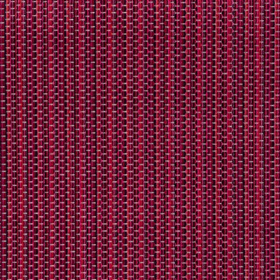 Schumacher Fabric DOWNTOWN VELVET GARNET