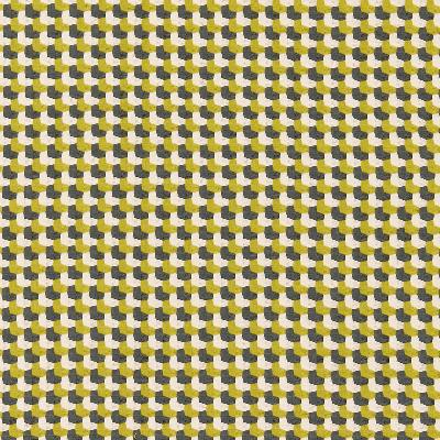 Schumacher Fabric CROSSTOWN WEAVE CITRON