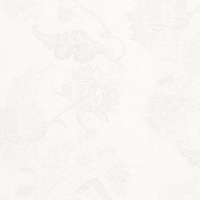 Schumacher Fabric GABRIELLA EMBROIDERED SHEER IVORY