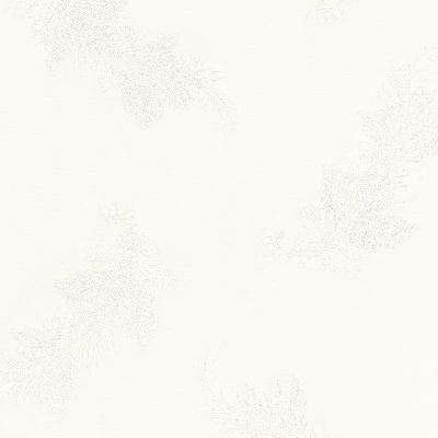Schumacher Fabric CONTESSA EMBROIDERY IVORY