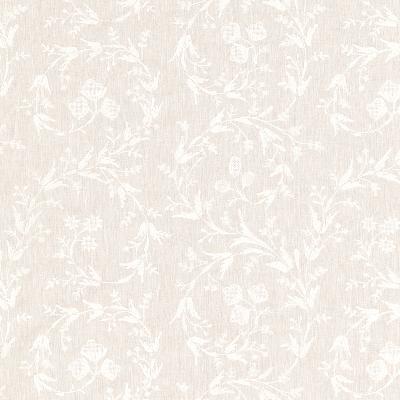 Schumacher Fabric FIORENTINA EMBROIDERY OAT
