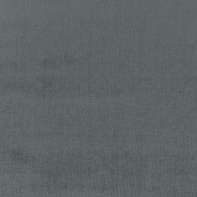 Schumacher Fabric SOPHIA VELVET STORM