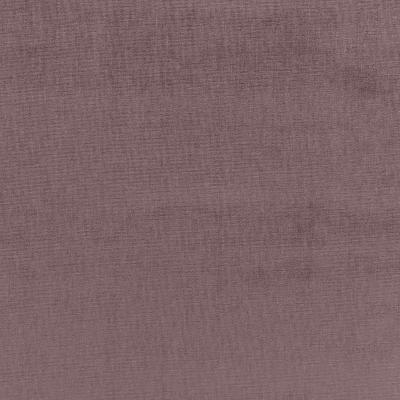 Schumacher Fabric SOPHIA VELVET FRENCH LILAC