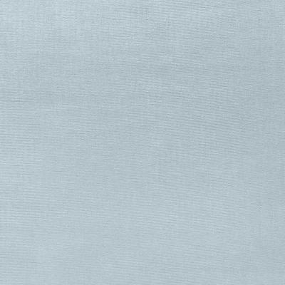 Schumacher Fabric SOPHIA VELVET CIEL