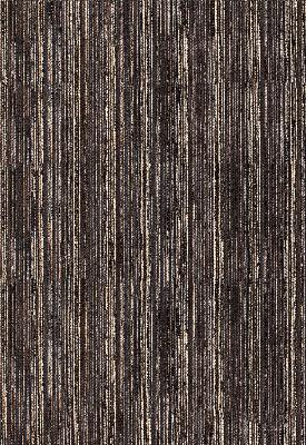 Schumacher Fabric ANDREA VELVET STRIE NOIR