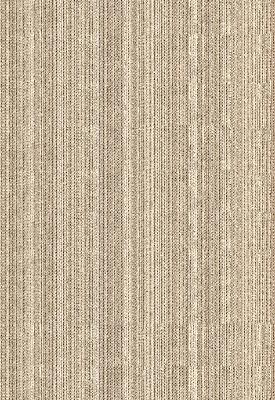 Schumacher Fabric ANDREA VELVET STRIE GREIGE